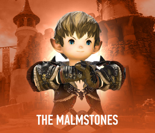 The Malmstones Series Boost