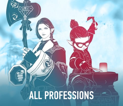 All Professions Bundle