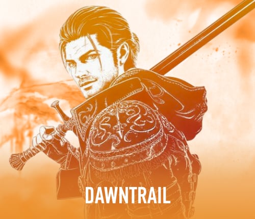 Dawntrail MSQ