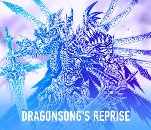 Dragonsong's Reprise Raid
