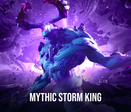Mythic Storm King