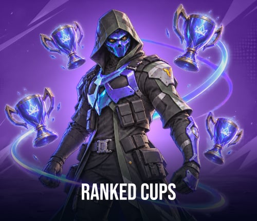 Cups Boost