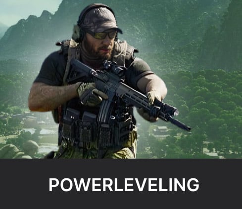 Gray Zone Warfare Powerleveling