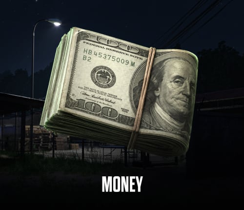 GZW Money Farming