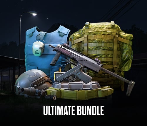GZW Ultimate Bundle