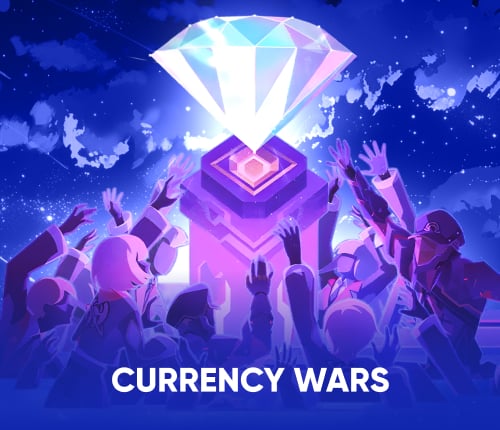 HONKAI: STAR RAIL CURRENCY WARS