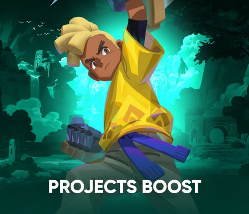MoCo Projects