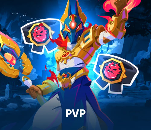 MOCO PVP BOOST