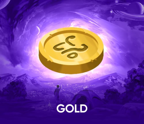 PALIA GOLD FARMING BOOST