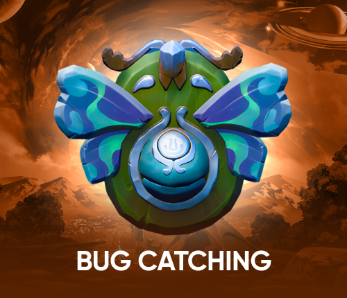 Palia Bug Catching Leveling Boost