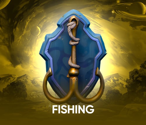 Palia Fishing Leveling