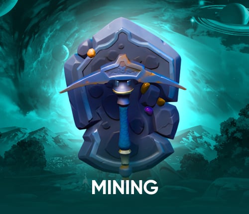 Palia Mining Leveling Boost