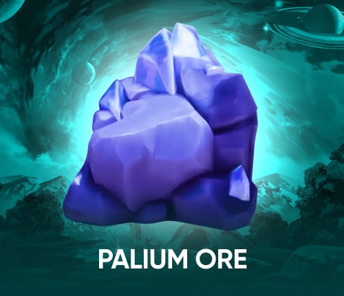 Palia Palium Ore Farm