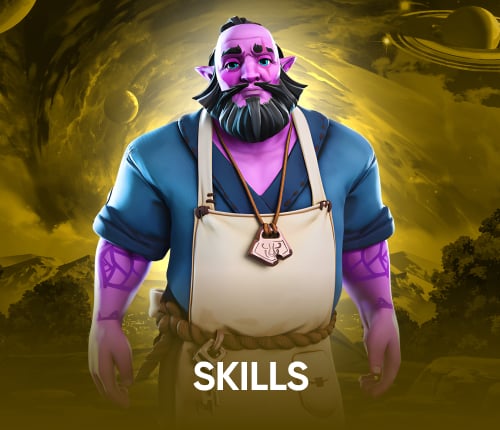 Palia Skills Leveling