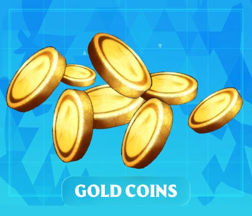Palworld Gold Coins