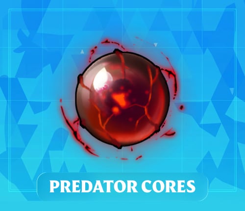 Predator Cores Farm