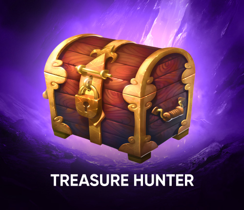 Treasure Hunter Profession Leveling