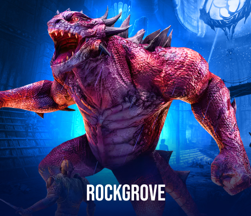 Rockgrove Trial