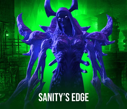 Sanity’s Edge Trial
