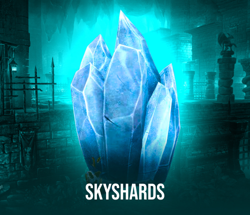 SKYSHARDS FARM