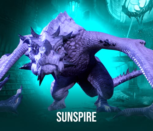 Sunspire Trial