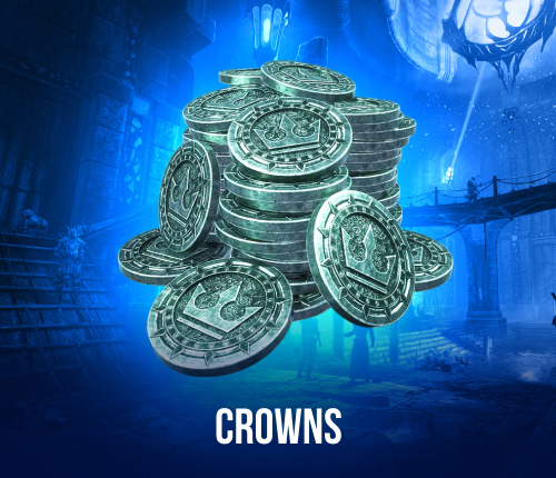 TESO CROWNS BOOST