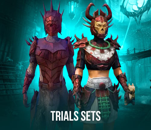 Trials Sets TESO