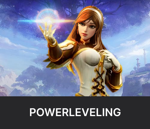 Tarisland Powerleveling Service