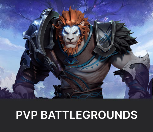 Tarisland PVP Battlegrounds
