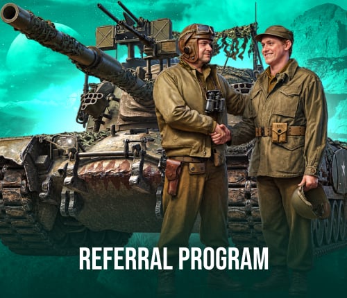 Referral Program Boost