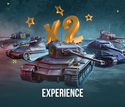 BLITZ EXPERIENCE FARM