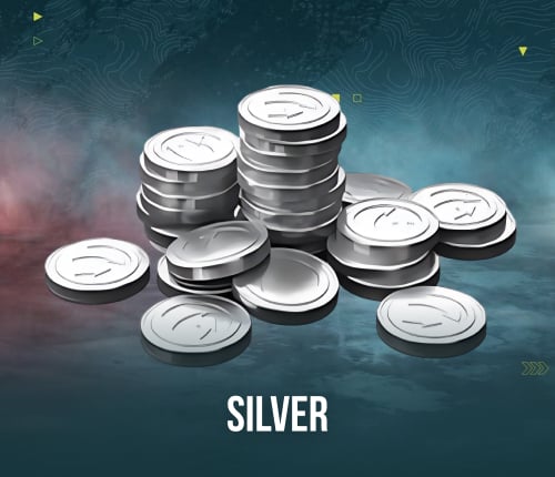 WOT BLITZ SILVER FARM