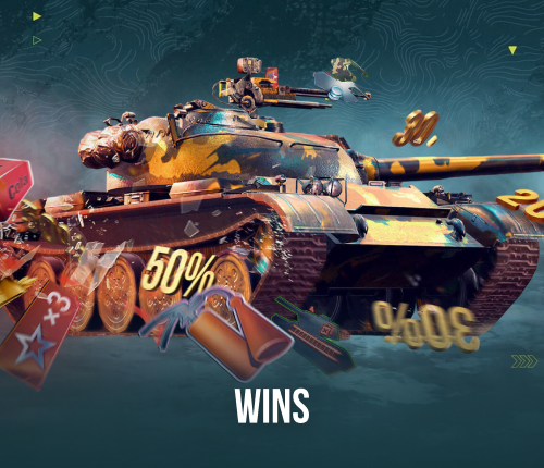 WOT BLITZ WIN BOOST