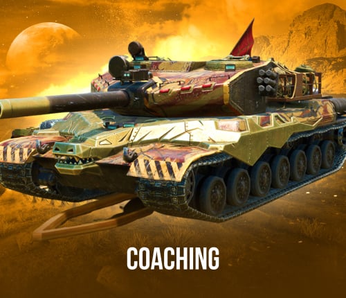 COACHING
