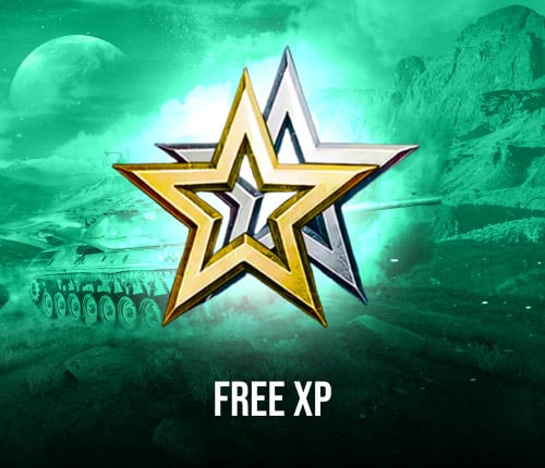 WoT Elite Experience Farm (for Free XP)