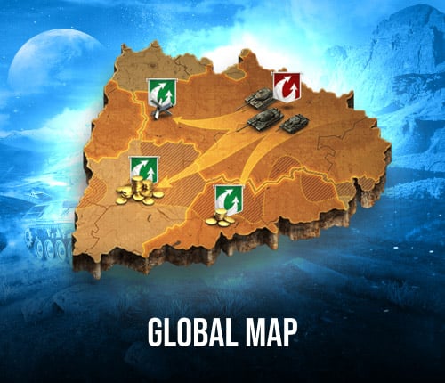 Wot Hit Map Wot Asia Global Map – Carte Globale World Of Tanks – RTKXJT