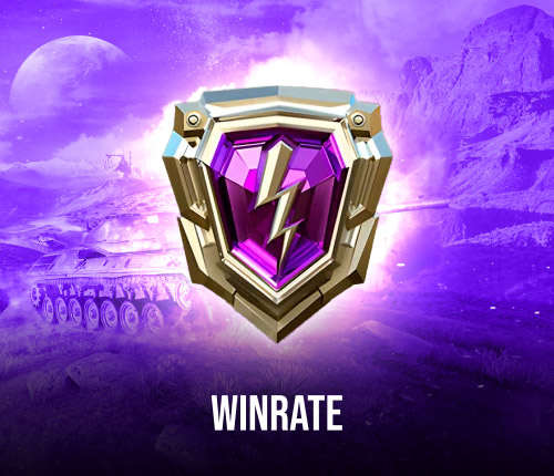 WoT Winrate