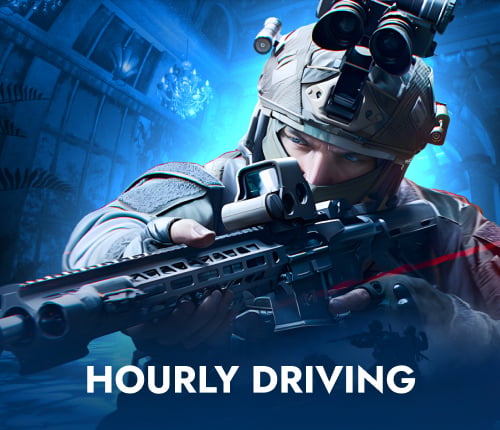 ABI Hourly Driving