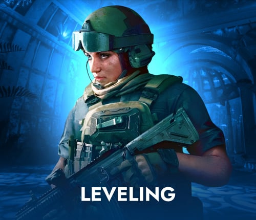 ABI Power Leveling