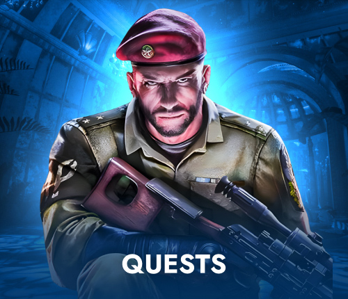 ABI Quests