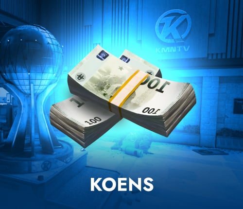 Arena Breakout Koens