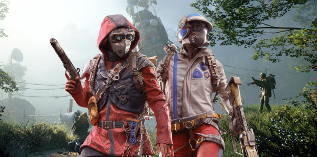[XBOX] MAXED ARC RAIDERS | Lv75 + Max Workshops