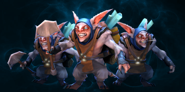[NA] Immortal / 7989 MMR Account