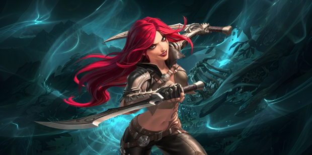EUNE Account | Diamond 4 56% WR | +23 LP | Legendary Skins