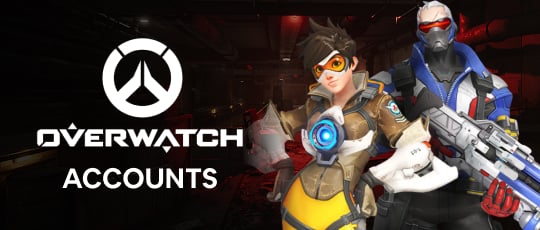 OW Accounts