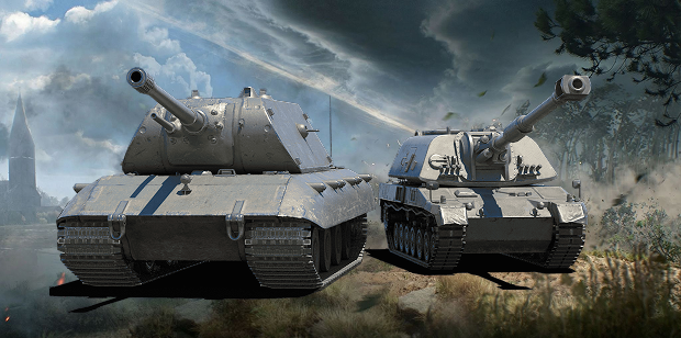 WoT ACCOUNT W/ TIER 11 | 77 Prems + 500d Premium