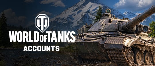 World of Tanks