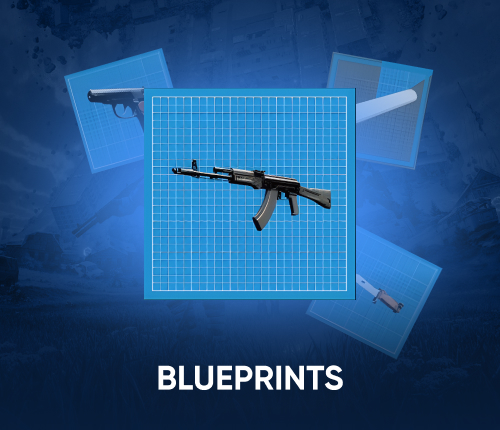 BLUEPRINTS FARM