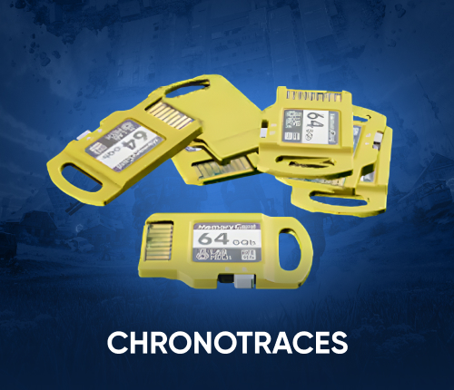Chronotraces Farm