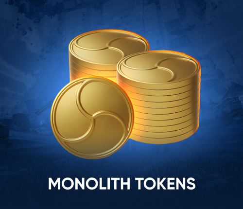 Monolith Tokens